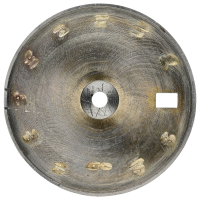 Rolex Oyster Perpetual Datejust - Zifferblatt  - Gebraucht - Ø 20 mm