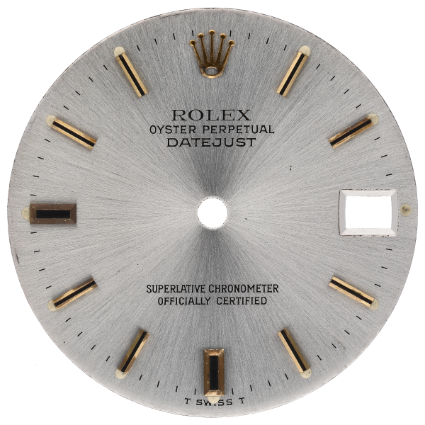 Rolex Oyster Perpetual Datejust - Dial  - used - Ø 23,9 mm