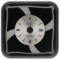 Rolex Oyster Perpetual Datejust - Zifferblatt  - Gebraucht - Ø 23,9 mm