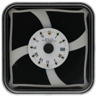 Rolex Oyster Perpetual Date - Dial  - used - Ø 20 mm