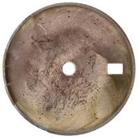 Rolex Oyster Perpetual Date - Zifferblatt  - Gebraucht - Ø 20 mm